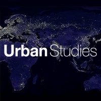 Urban Studies Journal logo - Similar company to Cept Urban Planning And Design Foundation (Cupdf)
