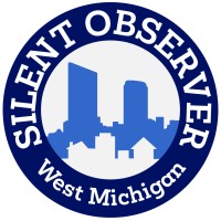 Silent Observer of West Michigan logo - Similar company to Harvey Cadillac