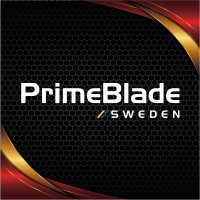 PrimeBlade Sweden AB logo - Similar company to R&G Export B.V.