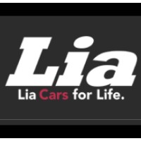 Lia Auto Group logo - Similar company to Mitchell Auto Group