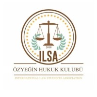 ILSA Özyeğin Hukuk Kulübü logo - Similar company to Festtogether