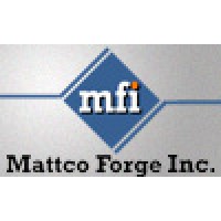 Mattco Forge, inc.
