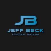 Jeff Beck Personal Training logo - Similar company to Asf - Health And Fitness Solutions