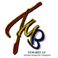 FEMABEL SERVICIOS INTEGRALES DE TRANSPORTE SL logo - Similar company to Aviargo Especialistas En Transporte Reefer