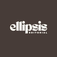 Ellipsis Editorial logo - Similar company to Dappled Things