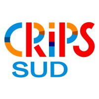 CRIPS SUD logo - Similar company to Enipse