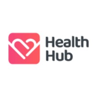 HealthHub logo - Similar company to Health Beings - Certified Partner Program