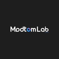 MadTom Lab logo - Similar company to Bluepie