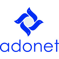 Adonet logo - Similar company to La Geste