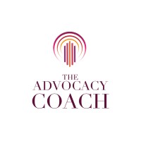 The Advocacy Coach logo - Similar company to Top Flight Basketball Co., Ltd
