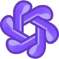 Song GPT logo - Similar company to Pinakee Digitech