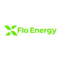 X Flo Energy logo - Similar company to Subilo Energy