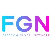 Freedom Global Network logo - Similar company to Freedom Studios