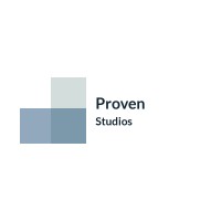 Proven Studios logo - Similar company to Troovoo