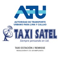 Taxi Satel