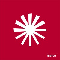 Saltd Design