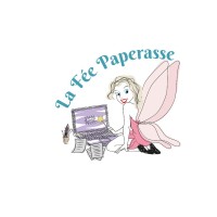 LA FEE PAPERASSE logo - Similar company to Cefacil