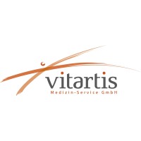 Vitartis Medizin Service GmbH logo - Similar company to Maxclinical Gmbh