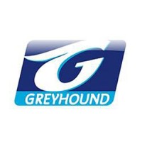 Greyhound South Africa logo - Similar company to Ditau Shuttle Services