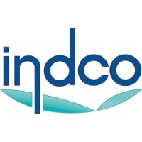 INDCO logo - Similar company to Anzar Formations