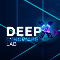 Deep Mindware Lab logo - Similar company to Nivalis