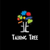 Talking Tree logo - Similar company to Talking Tree Media