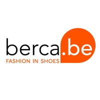 Berca.be logo - Similar company to Schoenen Ralet