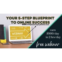 Legacy Builder Blueprint