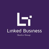 Linked Business logo - Similar company to Adapt Soft
