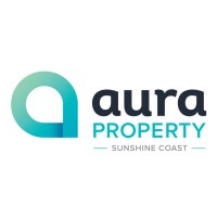 Aura Property Sunshine Coast logo - Similar company to Truepenny'S Property Consultants