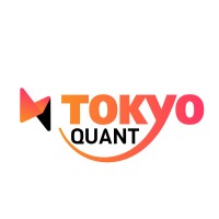 Tokyo Quant Indore logo - Similar company to Logicalsoft