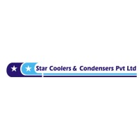 Star Coolers & Condensers Pvt Ltd logo - Similar company to Cold Konnect