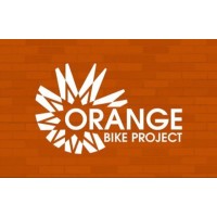 Orange Bike Project logo - Similar company to Project Pl-8
