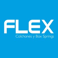 Colchones FLEX Panamá logo - Similar company to Agua Viva