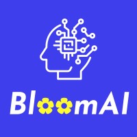 BloomAI logo - Similar company to Bloom Ai