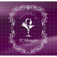 Farmácia D'Abragão logo - Similar company to Farmácia D’Abragão