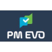 PM EVO logo - Similar company to Quantech Electrical Contractors Limited