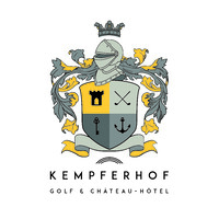 Kempferhof Resort logo - Similar company to Moog Bâtisseur Bois