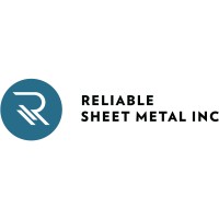 Reliable Sheet Metal, Inc logo - Similar company to Fabtech Inc.