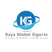 Kaya Global Sigorta Aracılık Hizmetleri Ltd. Şti logo - Similar company to Ağca Si̇gorta