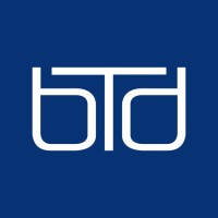 bTd Travels logo - Similar company to Apillon ⧓