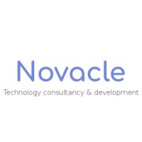 Novacle Technologies logo - Similar company to Novacle Technologies Pvt. Ltd.