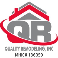 Quality Remodeling, Inc logo - Similar company to Design Tech Remodeling