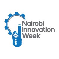Nairobi Innovation Week logo - Similar company to Solve-X