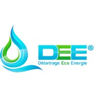 Détartrage Eco Energie Sàrl logo - Similar company to National Froid
