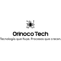 Orinoco Tech logo - Similar company to Meraki Tech Group