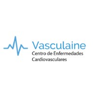 Vasculaine logo - Similar company to Replica Comunicaciones