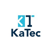 KaTec Panamá logo - Similar company to Red Labot