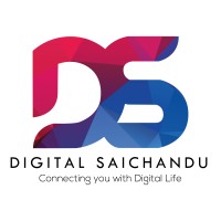 Digital Saichandu logo - Similar company to Hmdcs