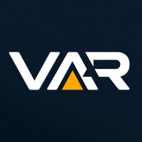 VAR Business Beyond logo - Similar company to Valeiot